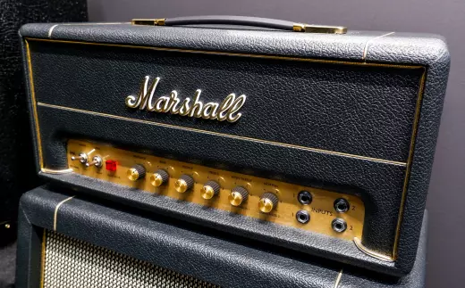 Store Special Product - Marshall - SV20H Studio Vintage 20W Head